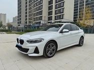 BMW 1 Series 2022