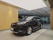 Buick Envision Plus 2020