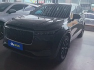 Li Auto ONE 2022