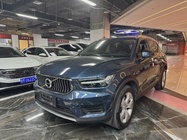 Volvo XC40 2021