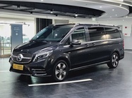 Mercedes-Benz V-Class 2020