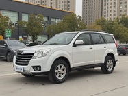 Haval H5 2013