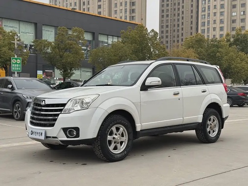 Haval H5 2013