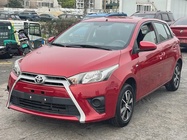 Toyota Yaris 2015
