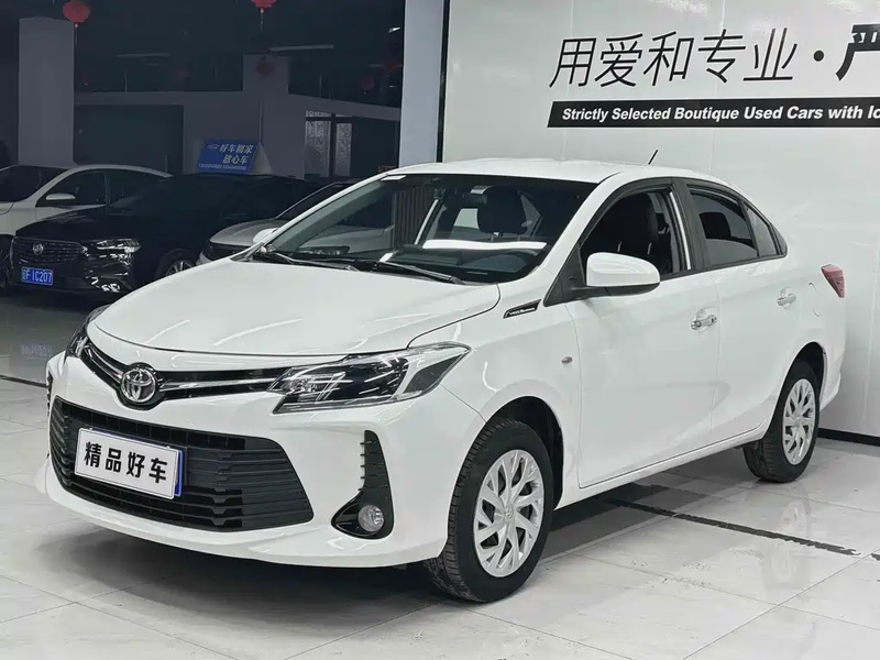 Toyota Vios