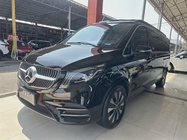Mercedes-Benz Vito 2023