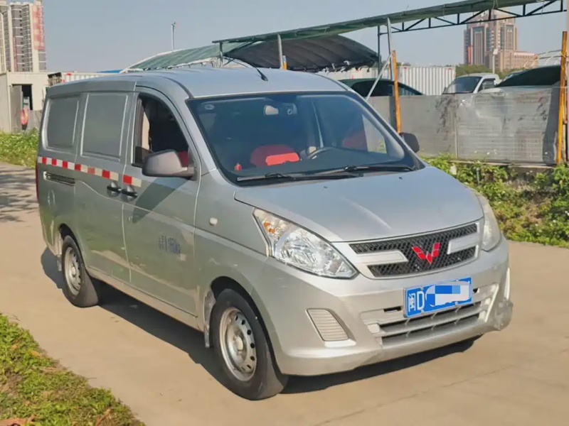 Wuling V