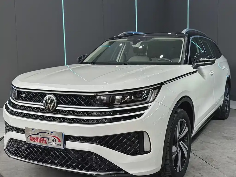 Volkswagen Tavendor