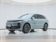 Li Auto L6 2025