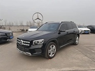 Mercedes-Benz GLB-Class 2023