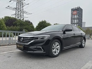 Volkswagen Passat 2019