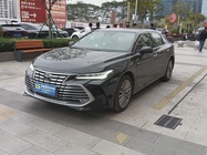 Toyota Avalon 2026