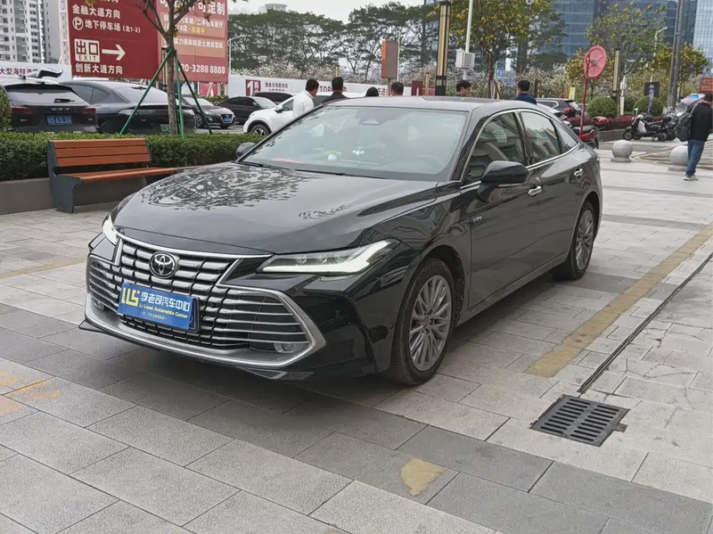 Toyota Avalon