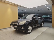 Toyota RAV4 2012
