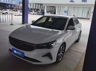 Geely Emgrand 2024