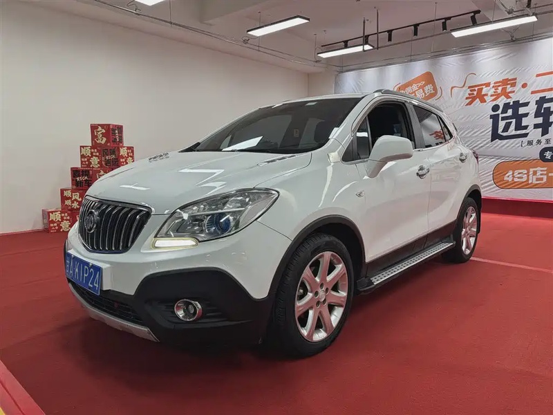 Buick Encore