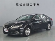 Nissan Teana 2017