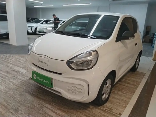 Roewe Clever 2021