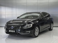 Volvo V60 2014