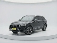 Audi Q7 2021