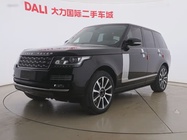 Land Rover Range Rover 2016