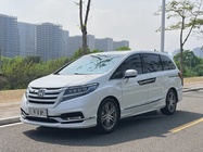 Honda Elysion 2019