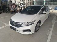Honda Jade 2017