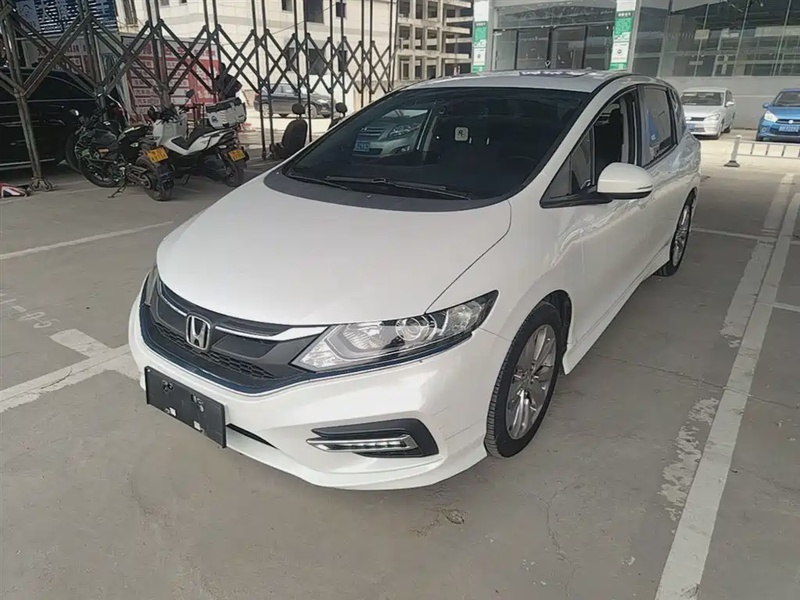 Honda Jade