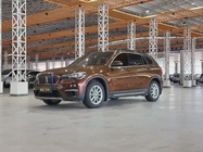 BMW X1 2017