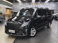 Mercedes-Benz Vito 2018
