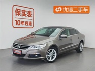 Volkswagen CC 2012