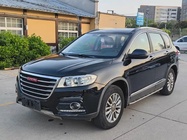 Haval H6 2016