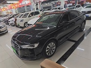 Audi A6 2016