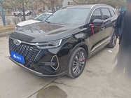 Chery Tiggo 8 PRO 2024