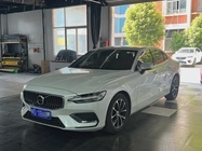 Volvo S60 2021
