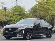 Cadillac CT5 2022