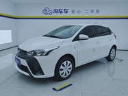 Toyota Yaris 2020