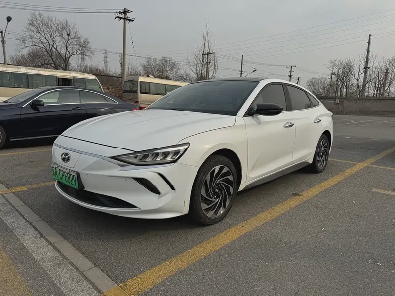 Hyundai Fista