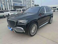 Mercedes-Benz GLK-Class 2022