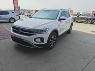 Volkswagen T-Roc 2023