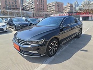 Volkswagen Magotan 2022