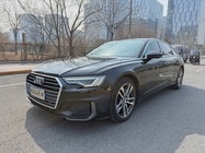 Audi A6 2019
