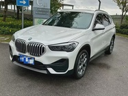 BMW X1 2022
