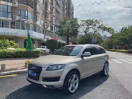 Audi Q7 2011