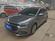 Chevrolet Monza 2021