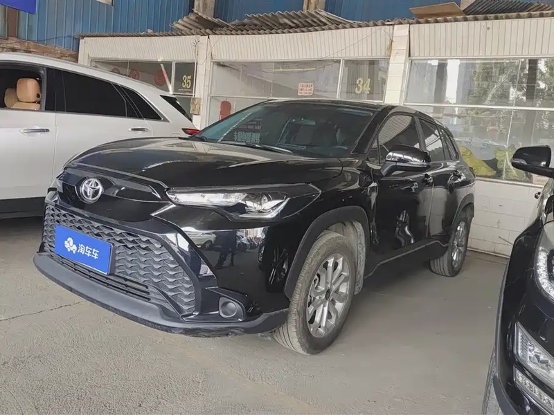 Toyota Frontlander