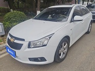 Chevrolet Cruze 2013