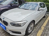 BMW 1 Series 2019