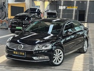 Volkswagen Magotan 2012