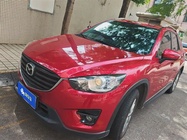 Mazda CX-5 2015
